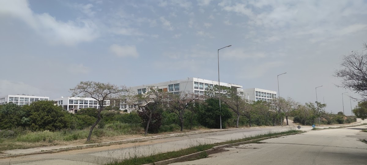 Democritus University of Thrace - Alexandroupoli photo 1
