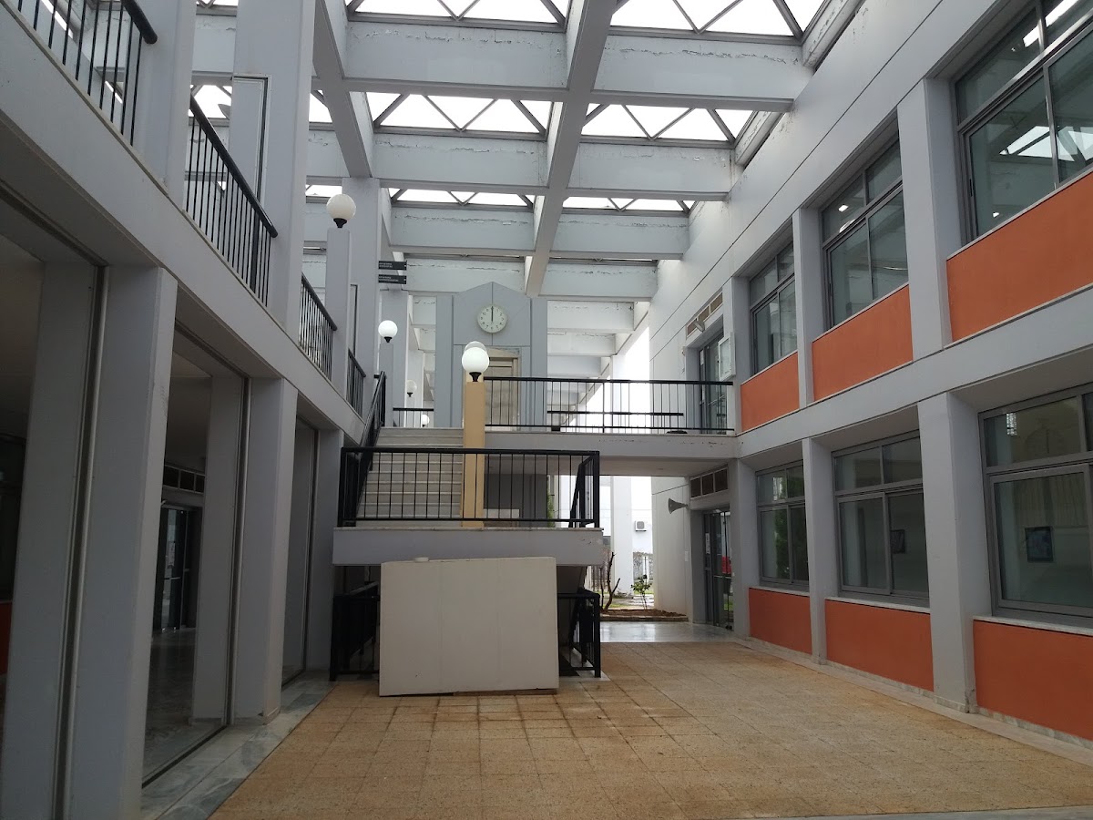 Democritus University of Thrace - Alexandroupoli photo 6