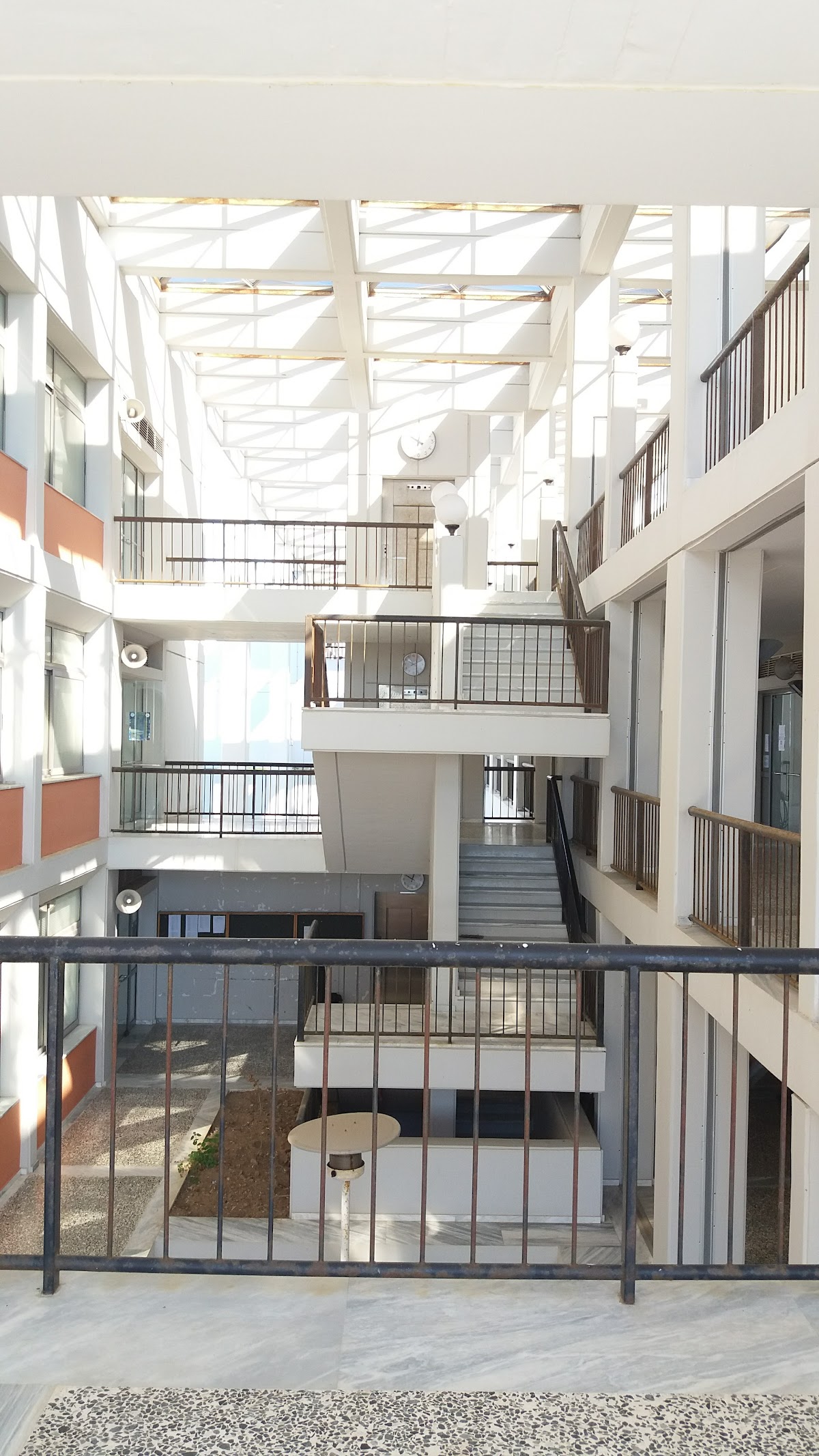 Democritus University of Thrace - Alexandroupoli photo 8