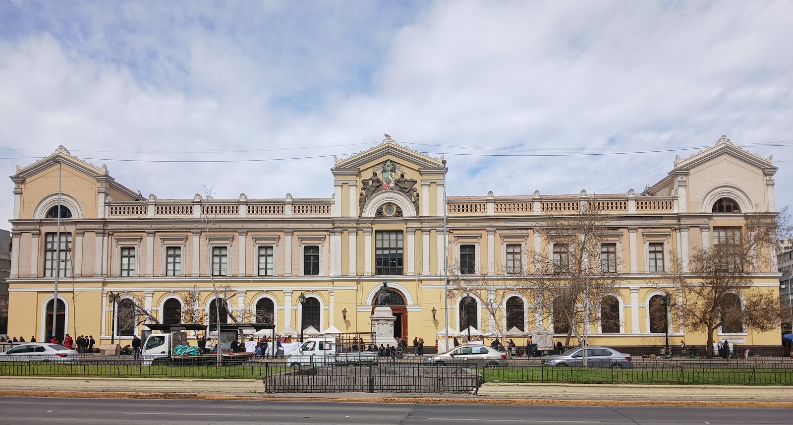 University of Chile