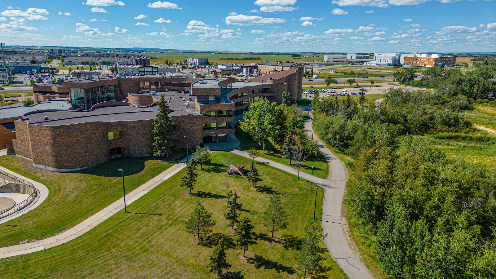 Grande Prairie