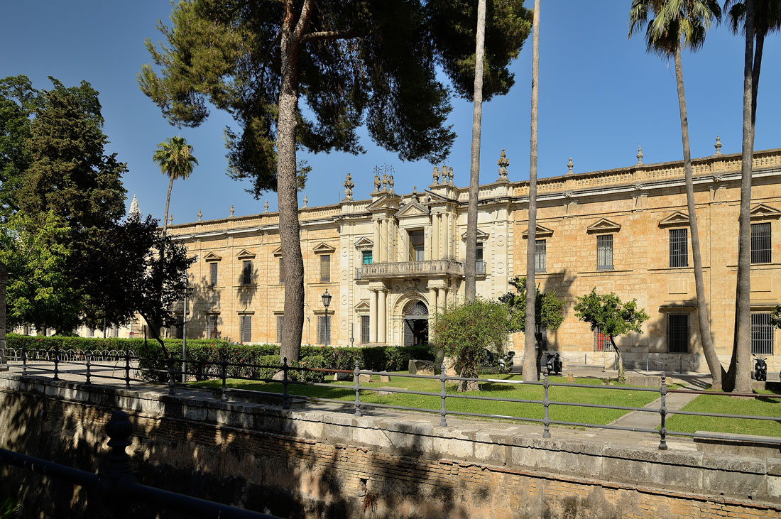 Seville
