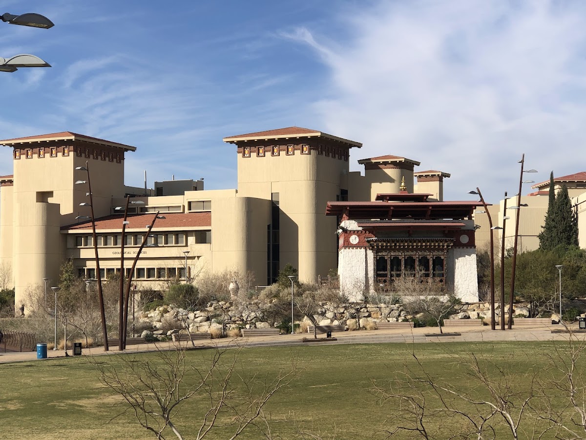 UT El Paso photo 6