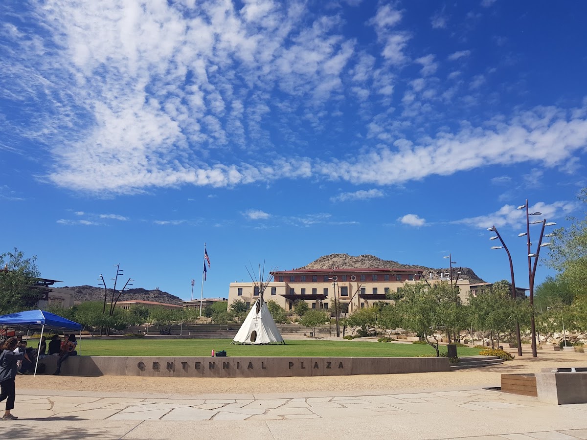 UT El Paso photo 7