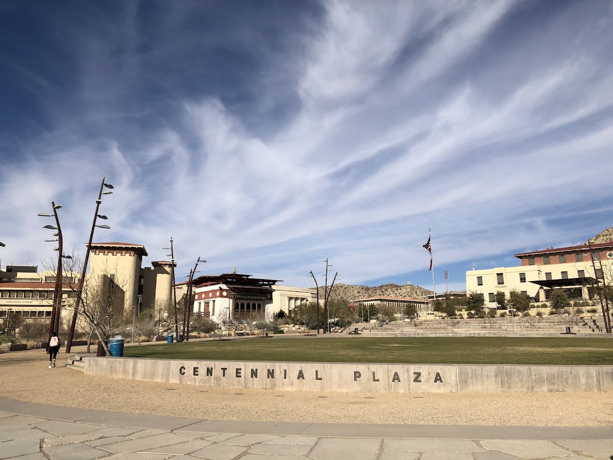 UT El Paso photo 8