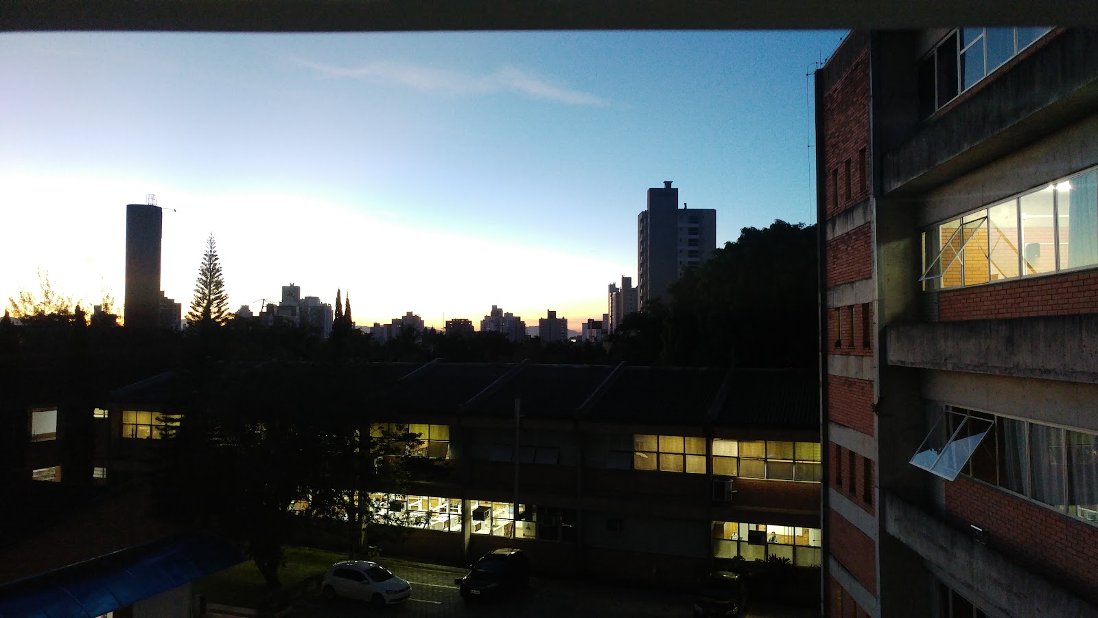 Itajaí