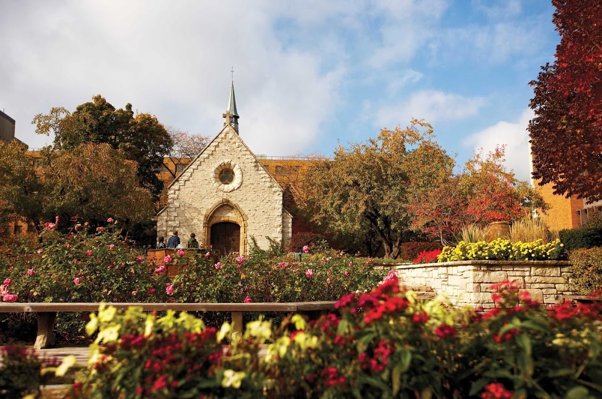 Marquette University photo 1