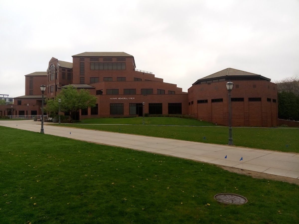 Marquette University photo 5