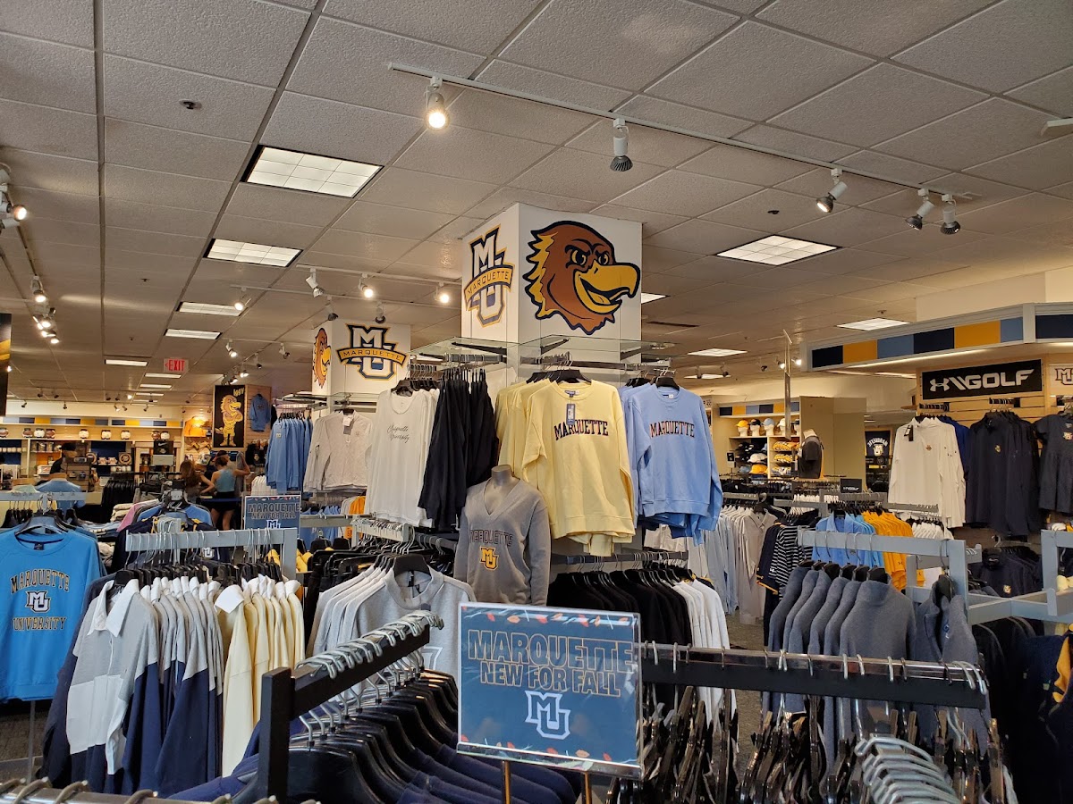 Marquette University photo 6
