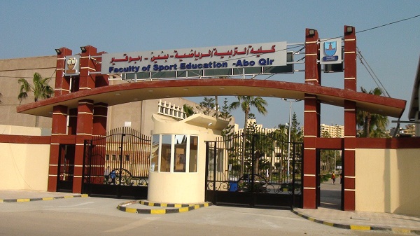 Alexandria