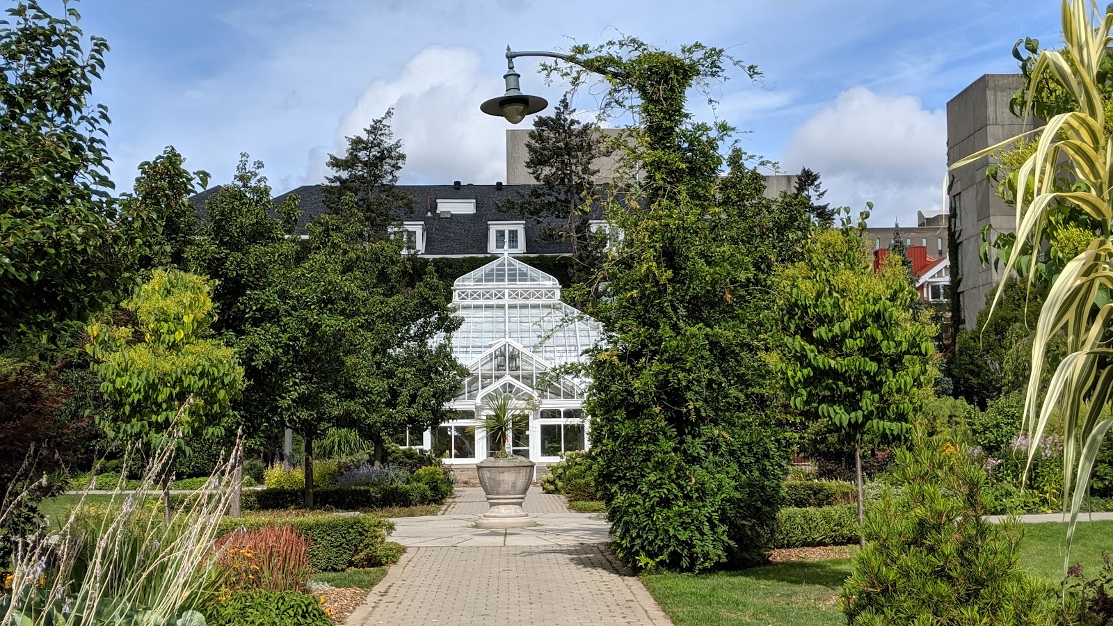 University of Guelph