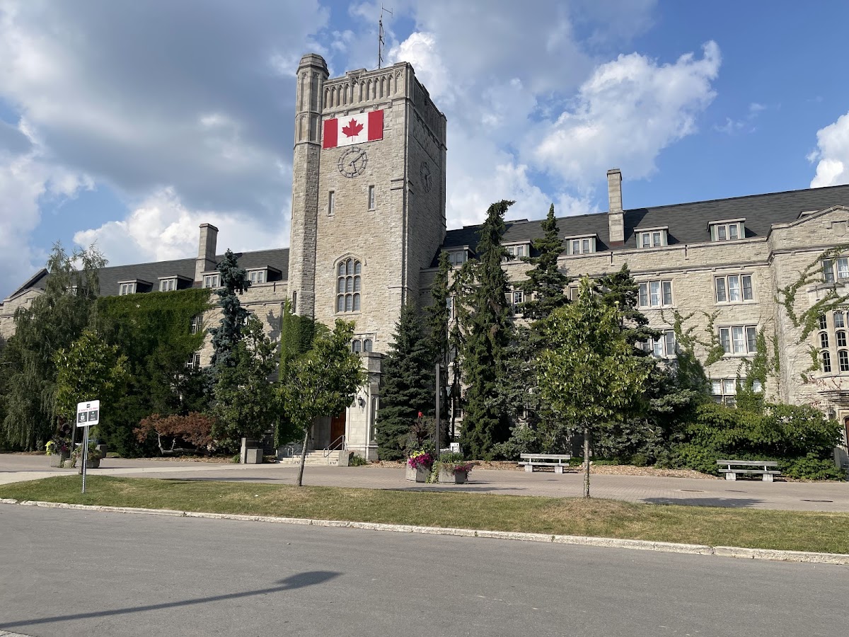University of Guelph photo 1