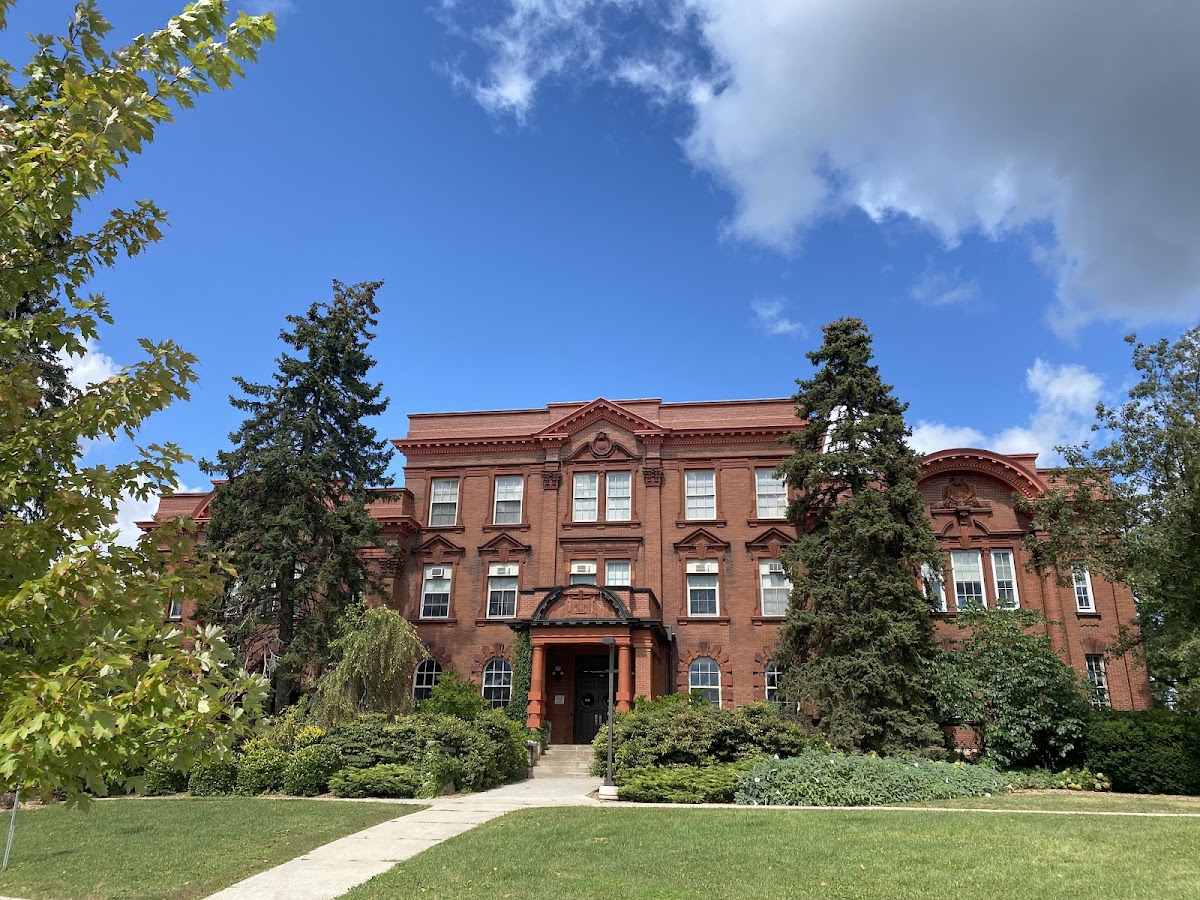 University of Guelph photo 6