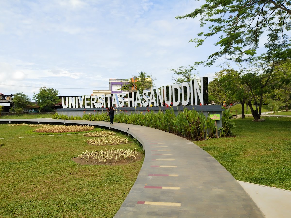 Universitas Hasanuddin photo 2