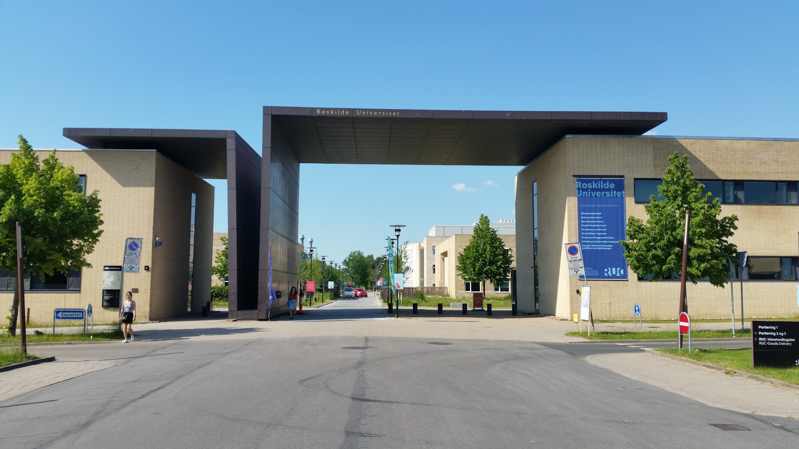 Roskilde