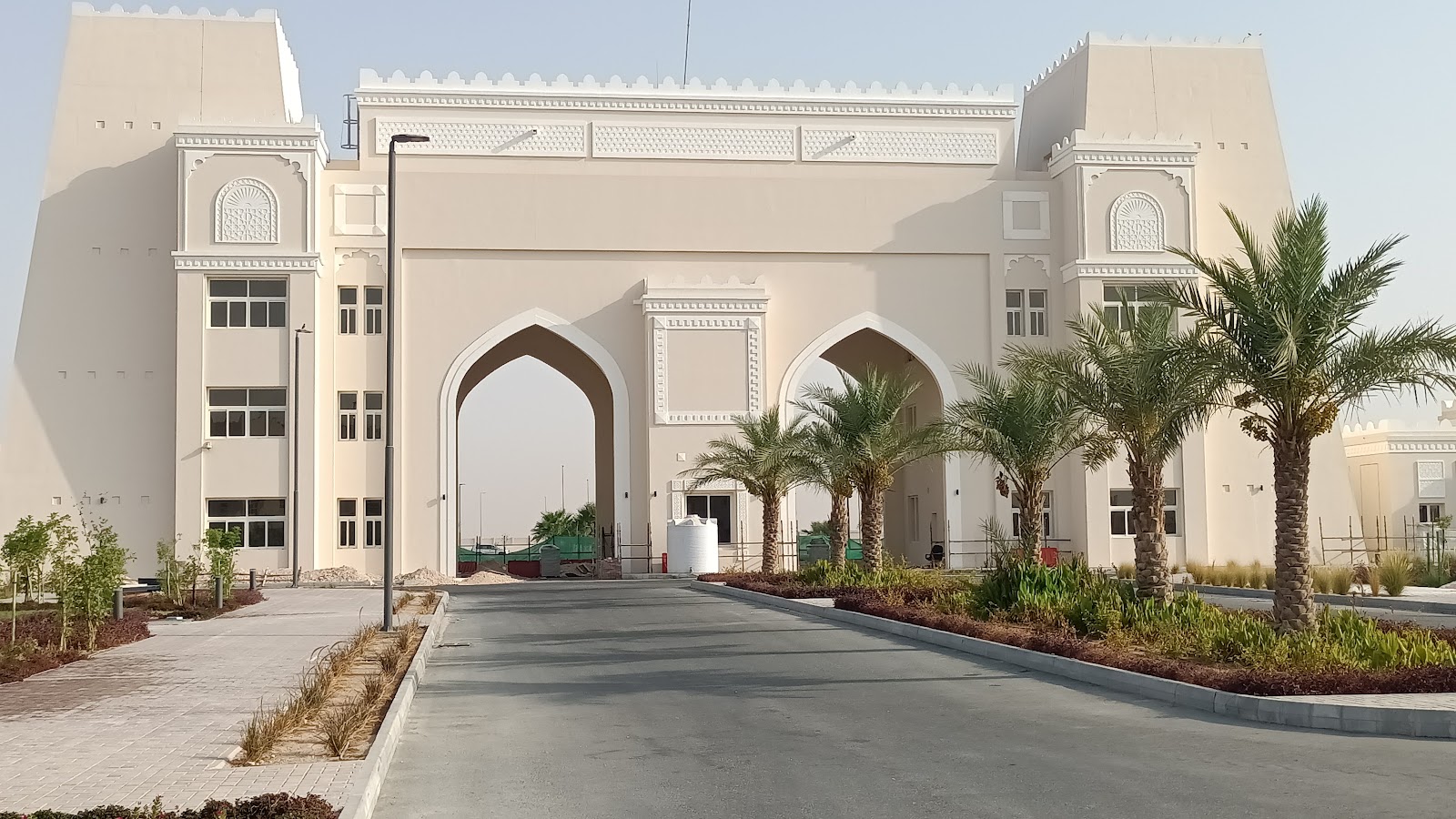 Police College