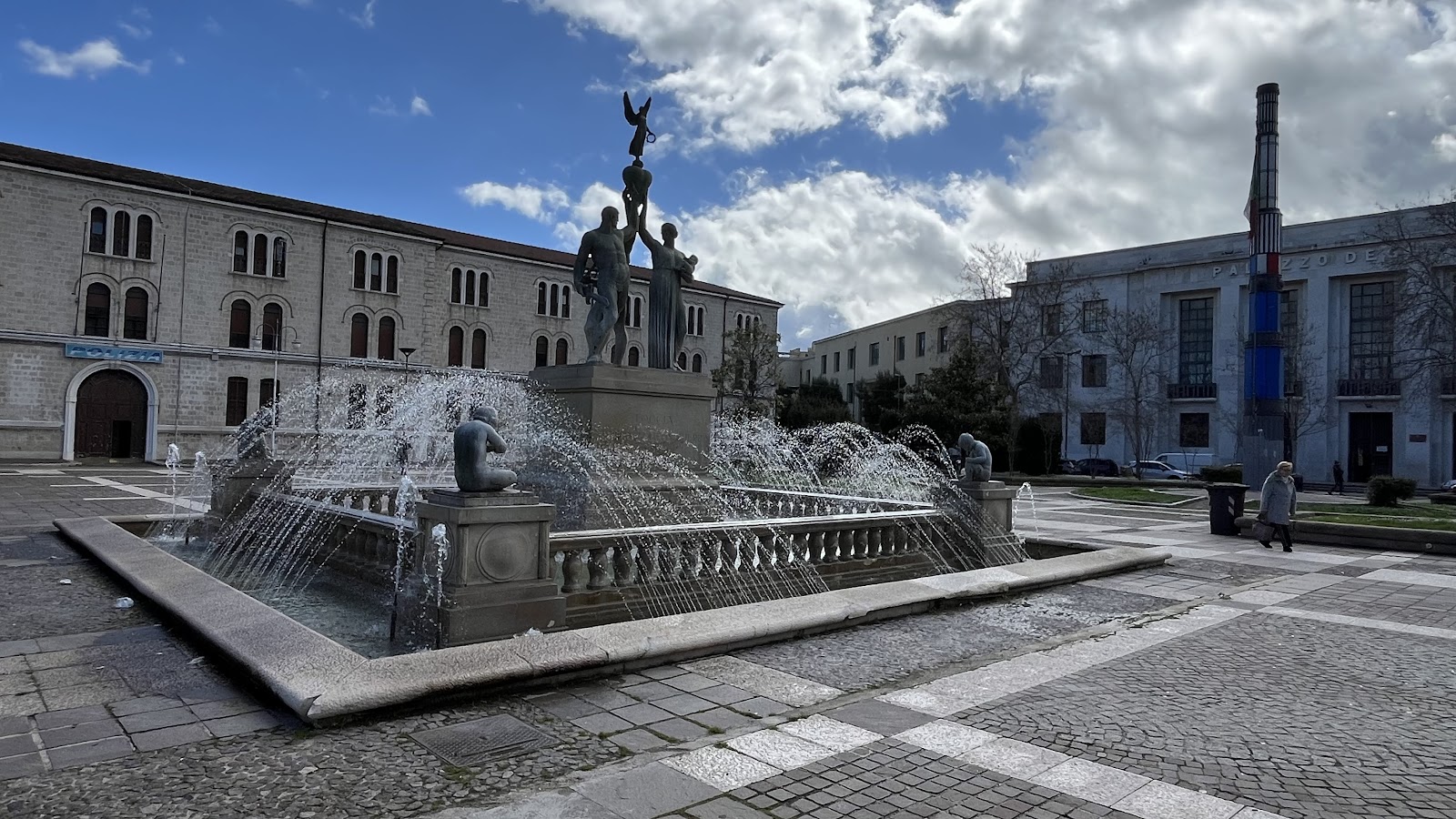 Foggia
