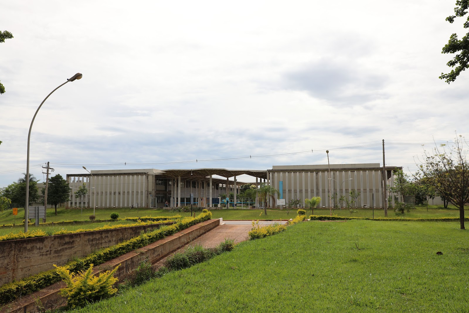 University Center of Brasília
