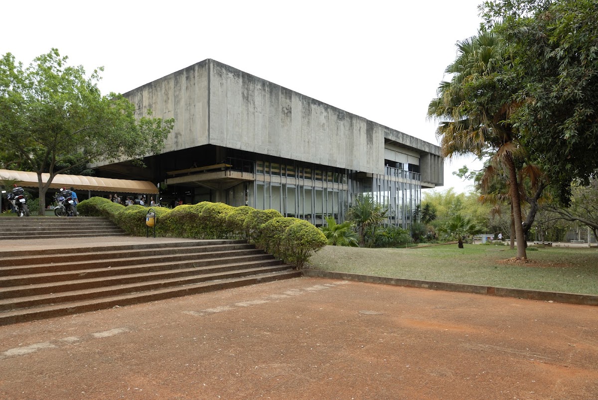 University Center of Brasília photo 2