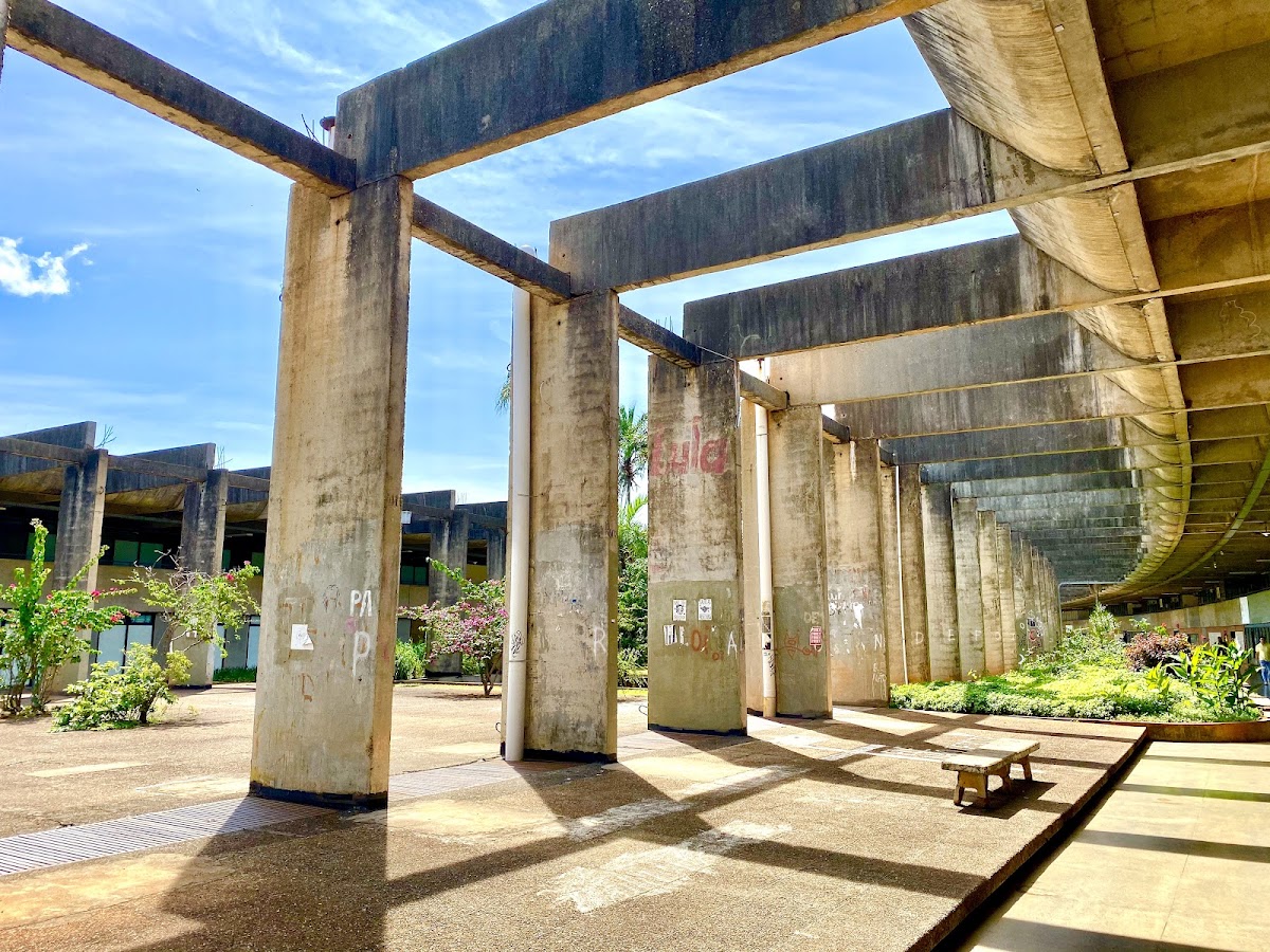 University Center of Brasília photo 3