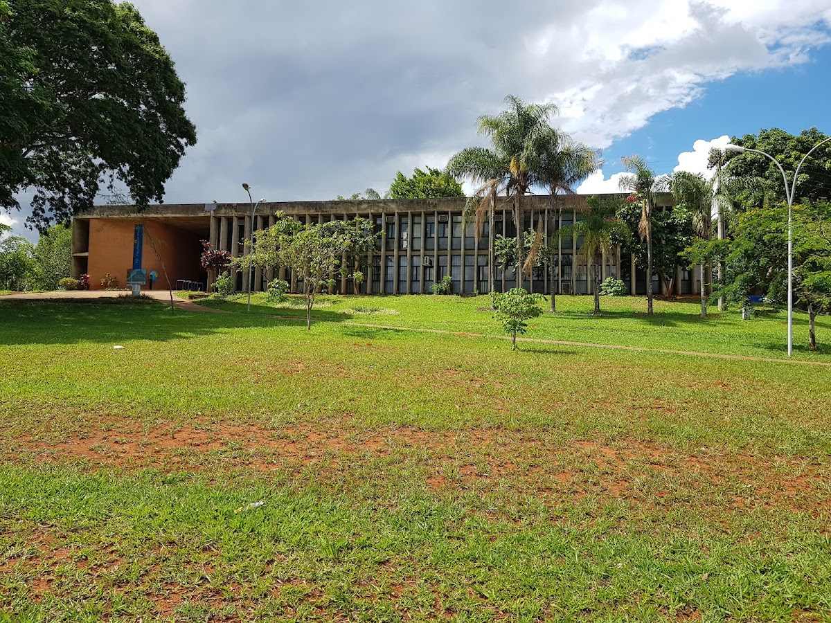 University Center of Brasília photo 6