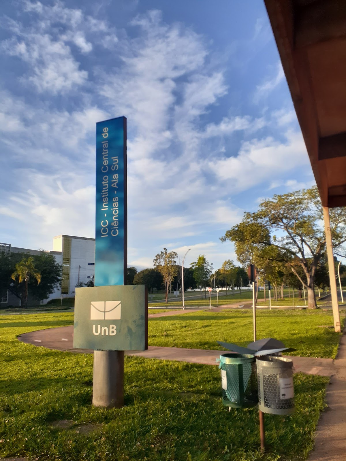 University Center of Brasília photo 8