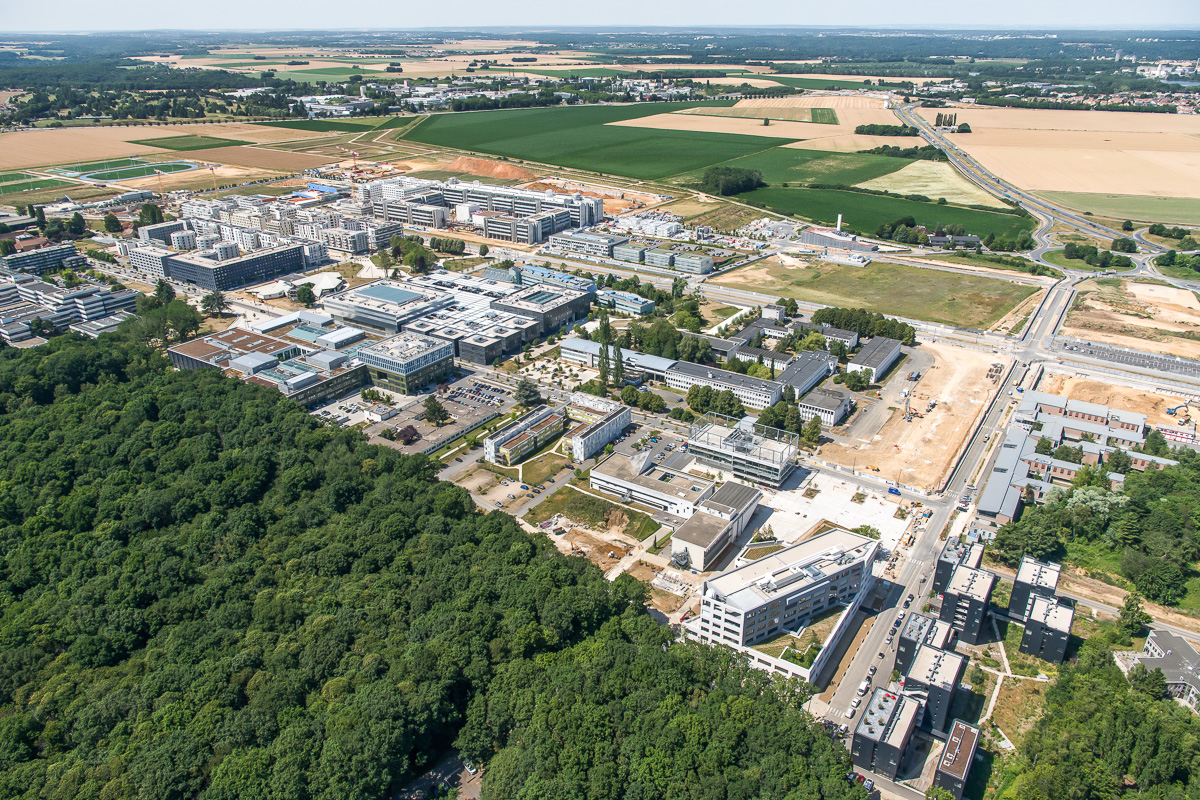 Gif-sur-Yvette