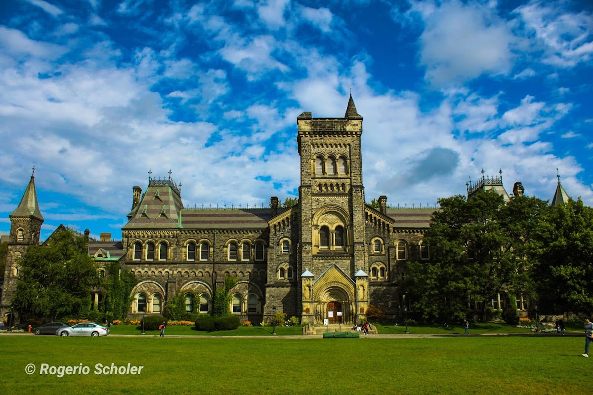 University of Toronto Faculty of Divinity photo 1