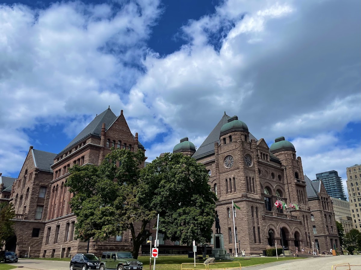 University of Toronto Faculty of Divinity photo 3
