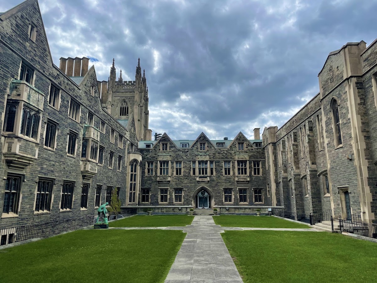 University of Toronto Faculty of Divinity photo 6