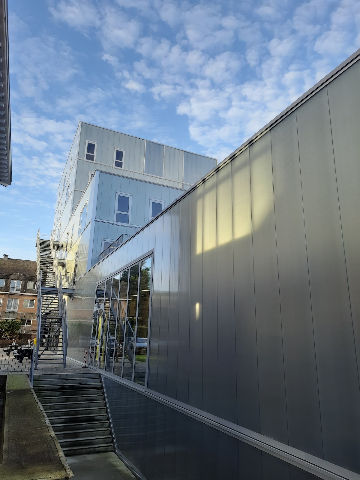 HEC Liège photo 5