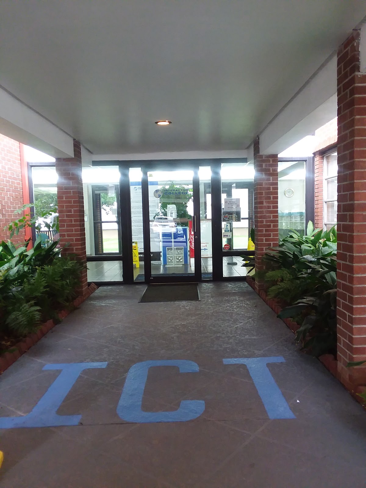 Institute of Technology 2795 photo 4