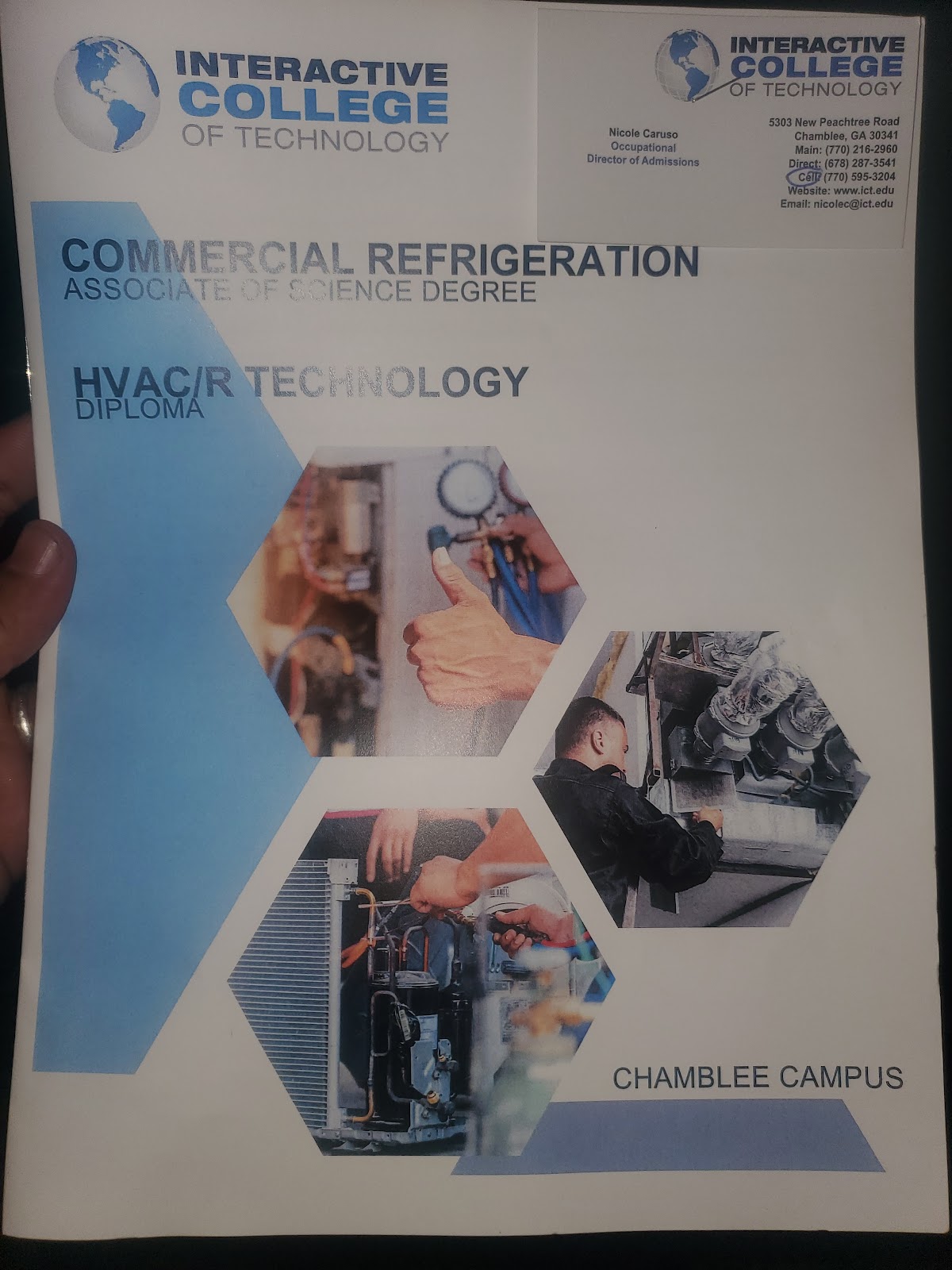 Institute of Technology 2795 photo 7