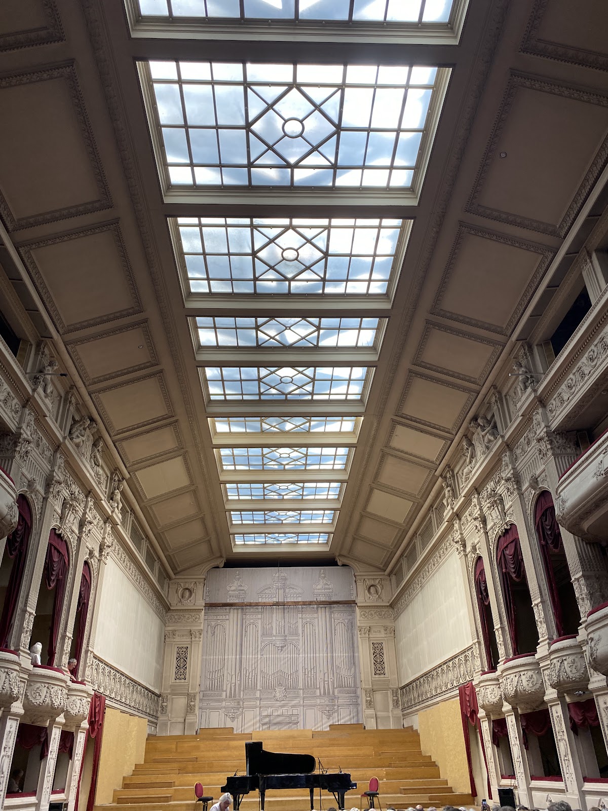 Conservatoire Royal de Bruxelles photo 8