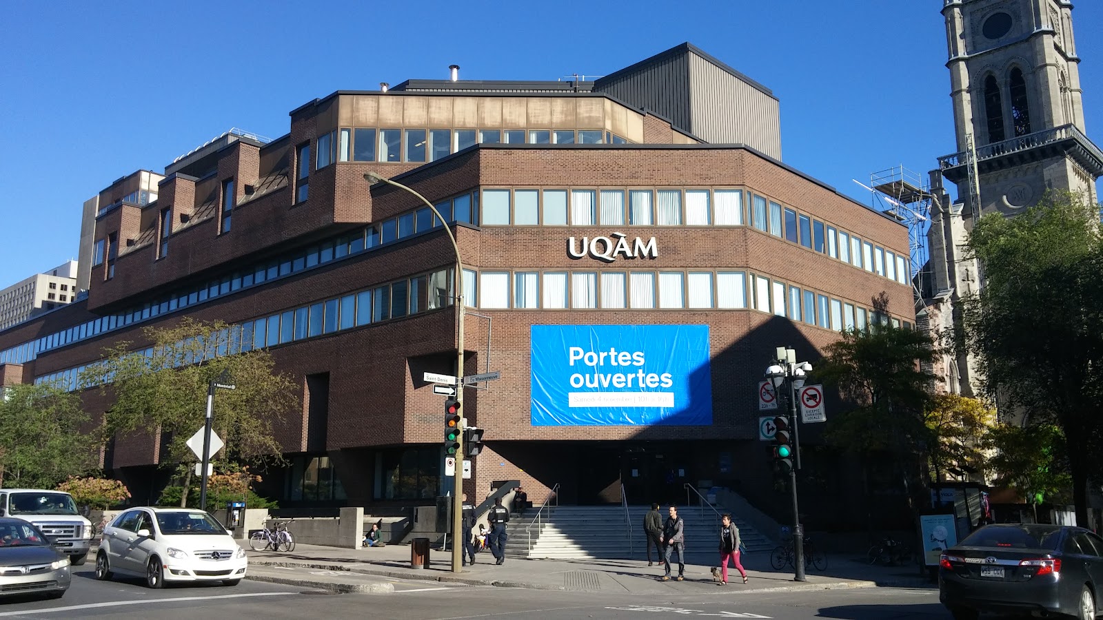 Université du Québec