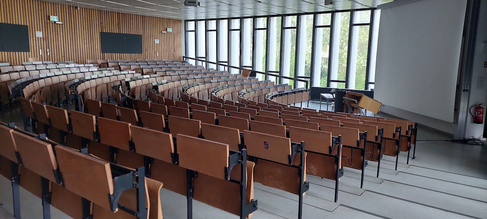 University of Hildesheim