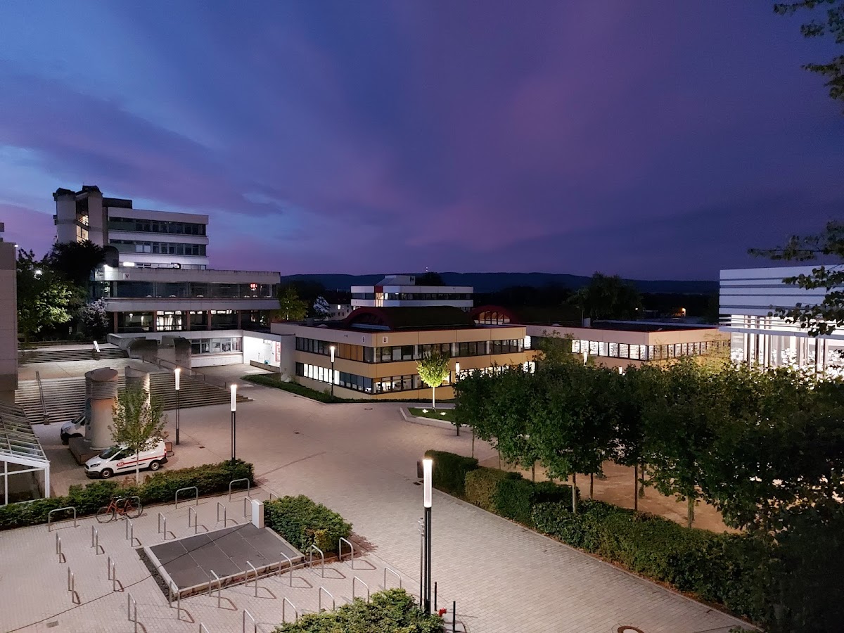 University of Hildesheim photo 4