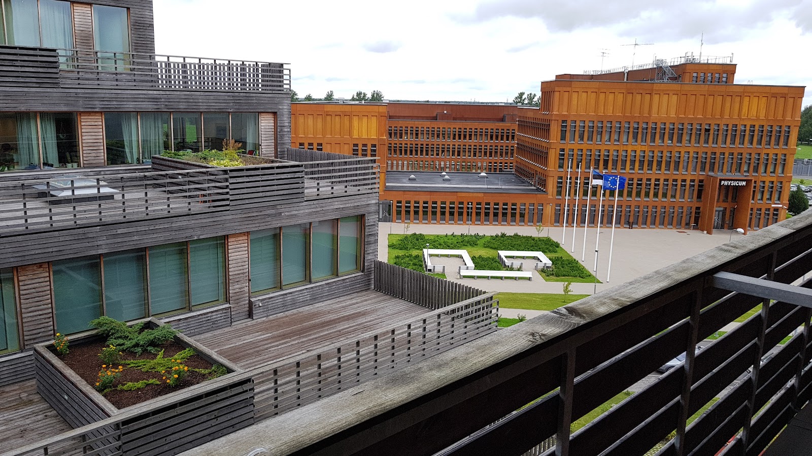 Tartu Health Care College