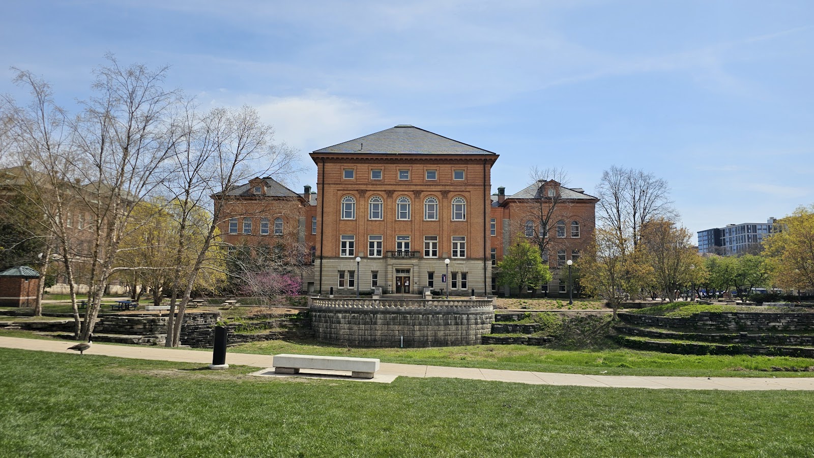 Urbana