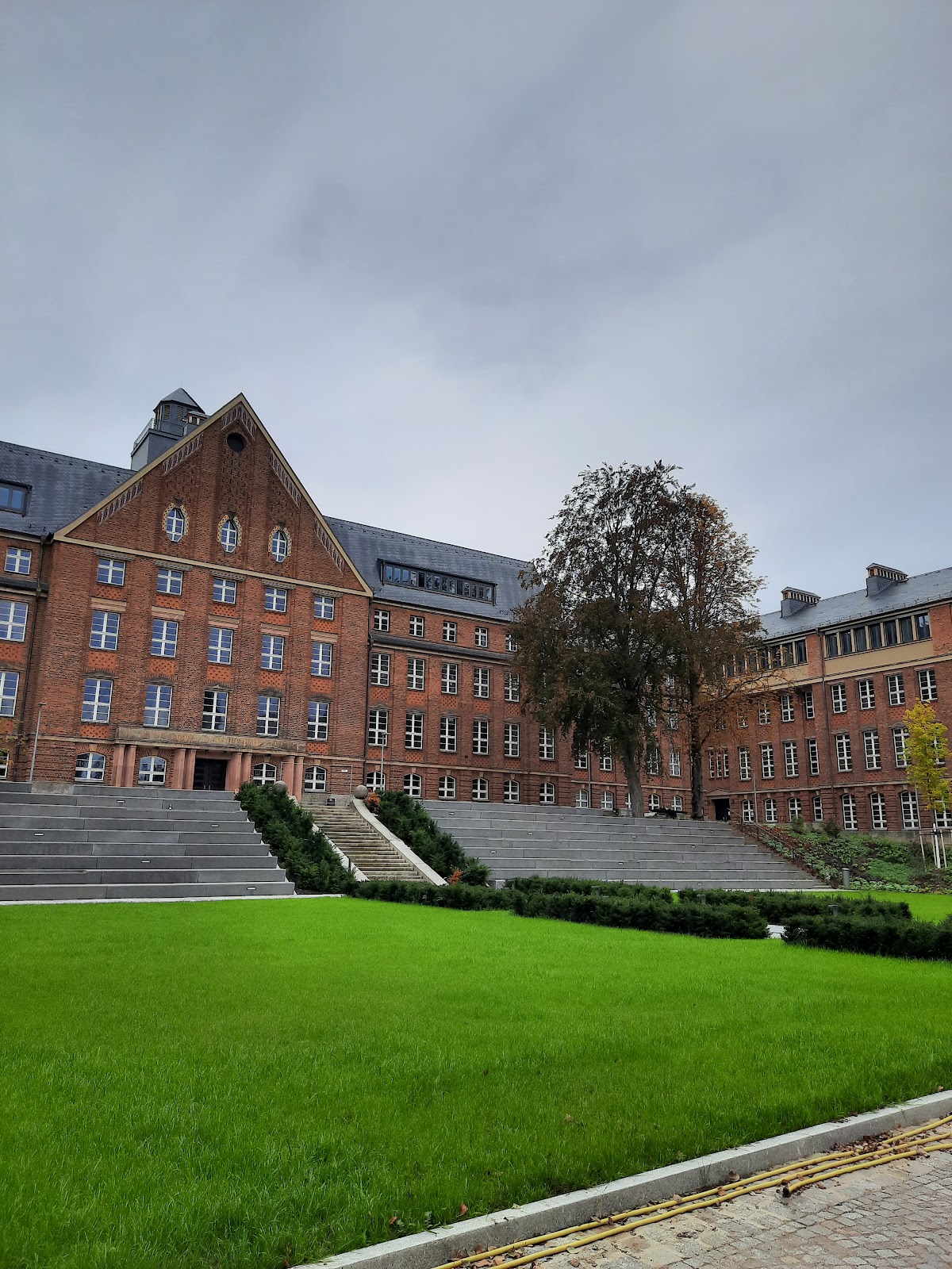Technische Universität Dresden photo 9