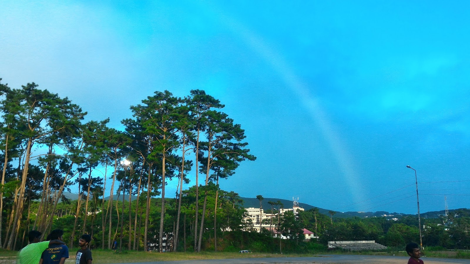 Shillong