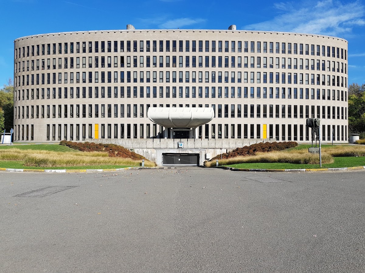 Vrije Universiteit Brussel (VUB) photo 5