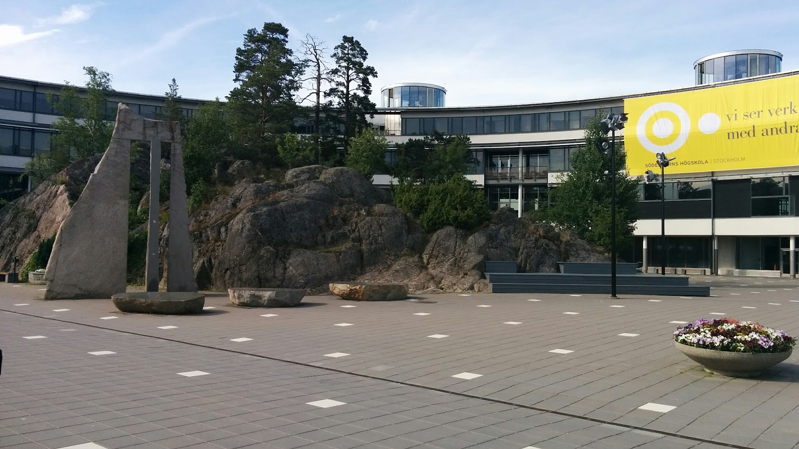 Huddinge