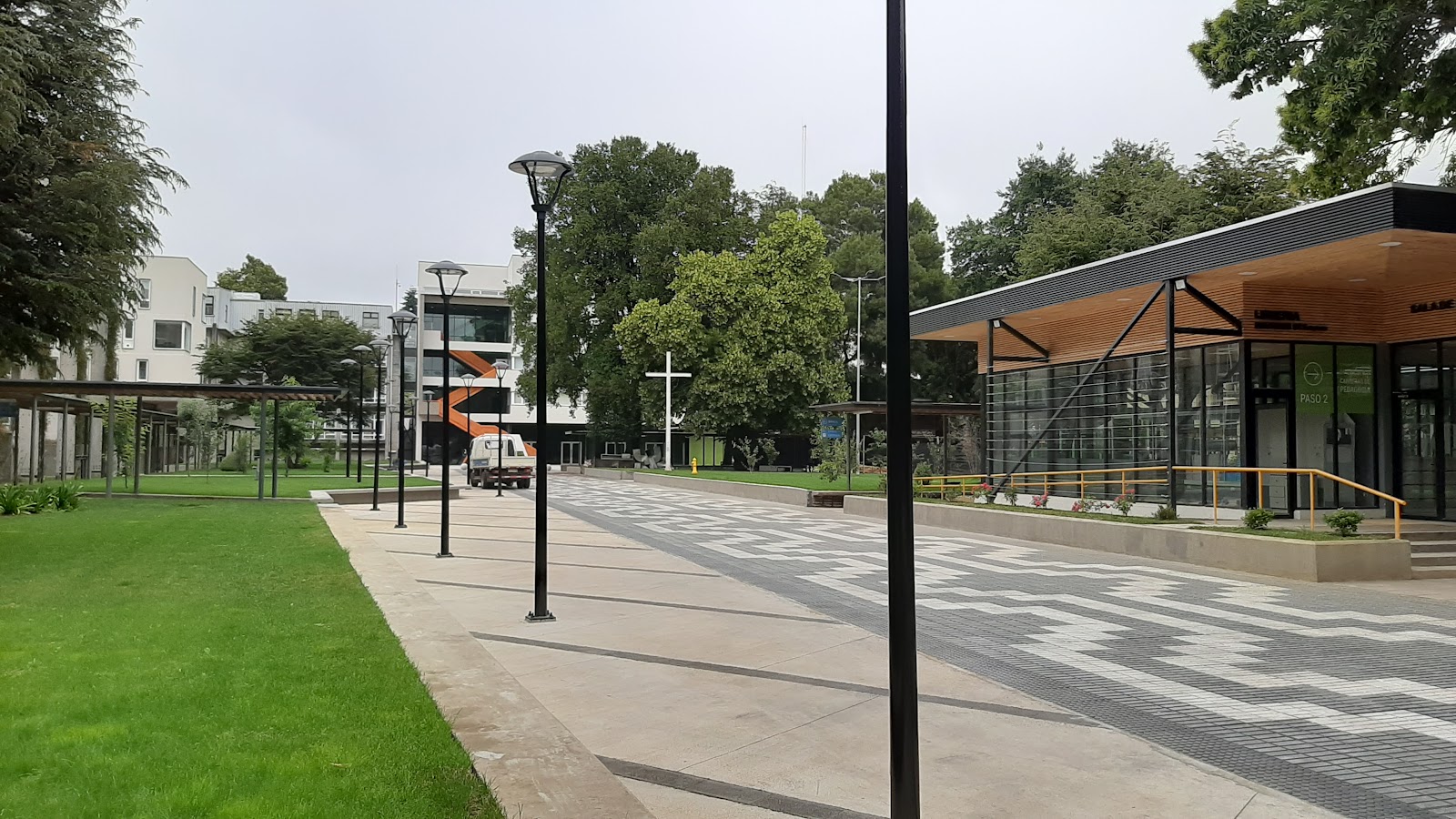 Temuco