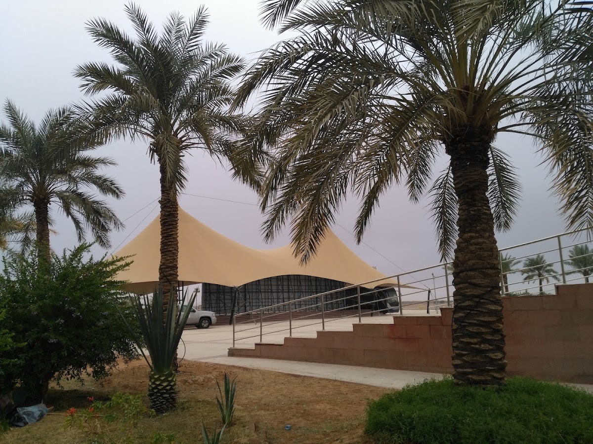 University of Ha'il photo 5