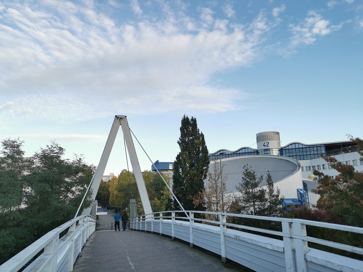 University of Kaiserslautern photo 6