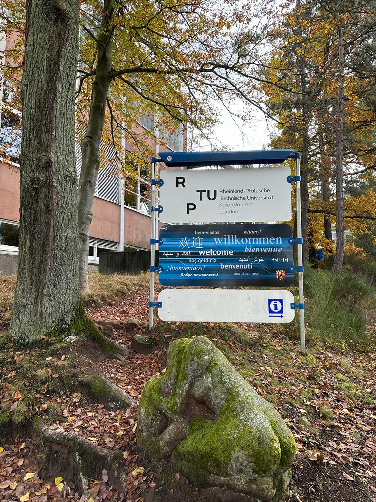 University of Kaiserslautern photo 8
