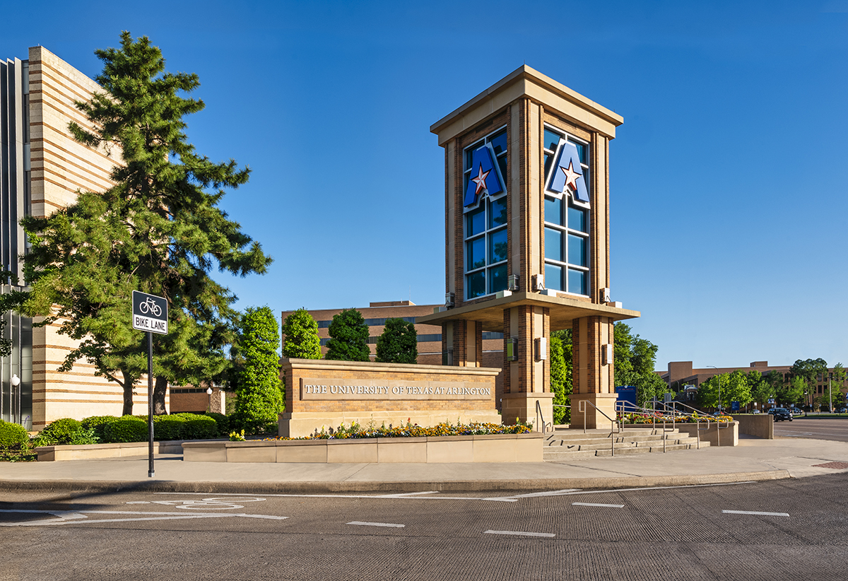 University of Texas Arlington photo 2