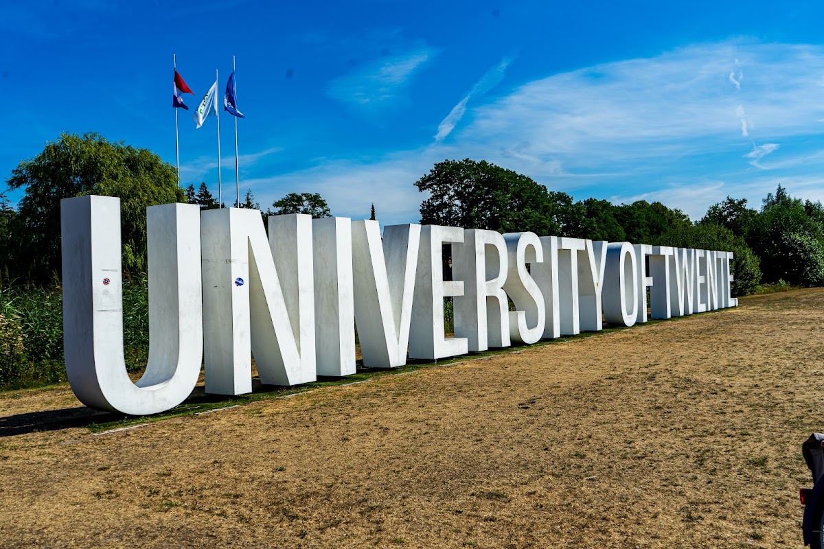 University of Twente photo 2