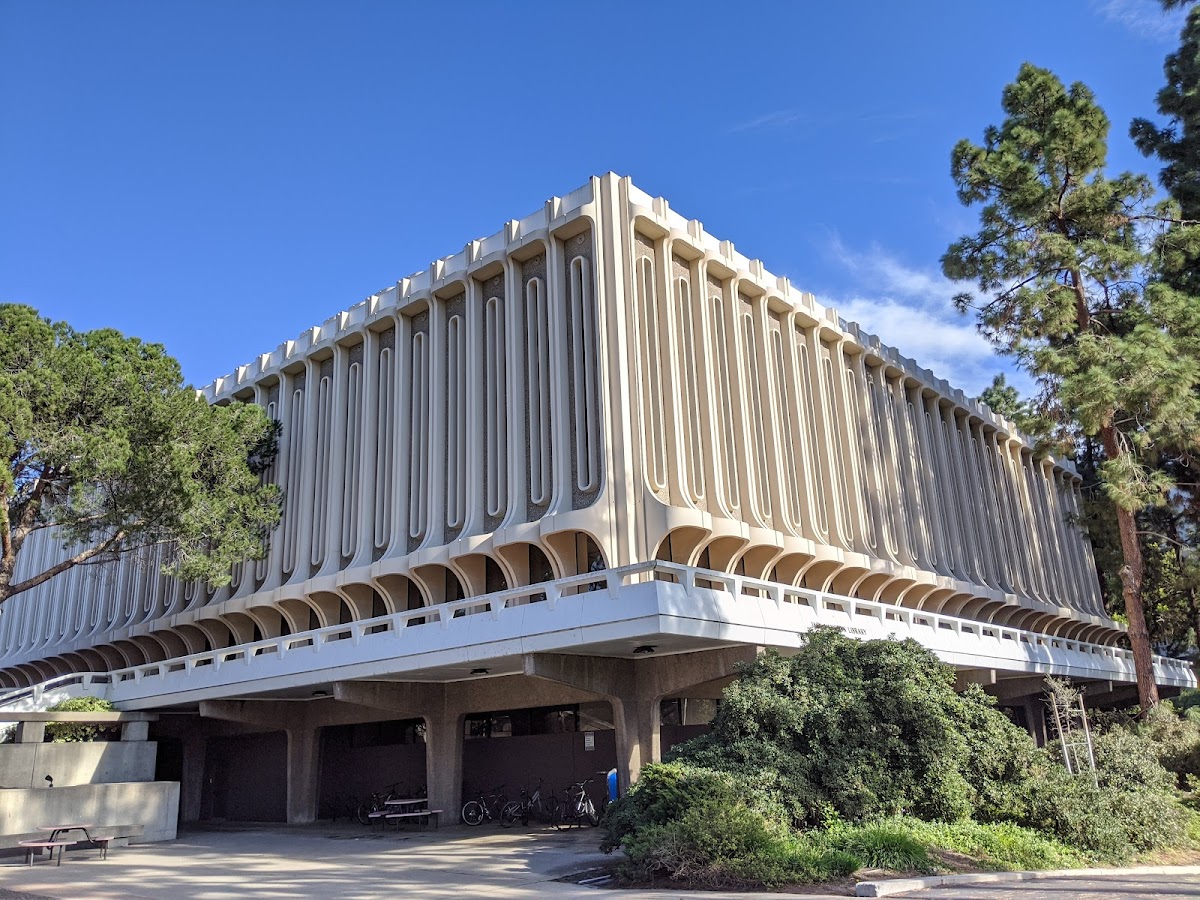 UC Irvine photo 3